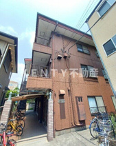 パークサイド大師の画像