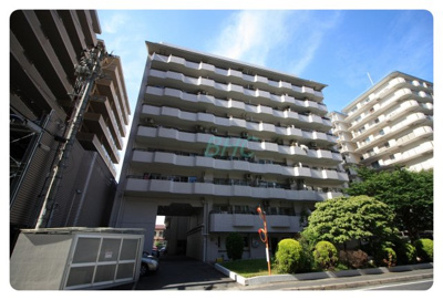 【外観】 | コスモ大津