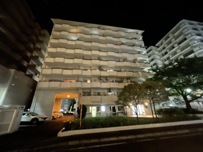 【外観】 | コスモ大津