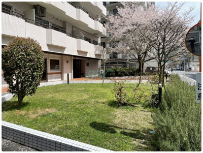 【外観】 | コスモ大津