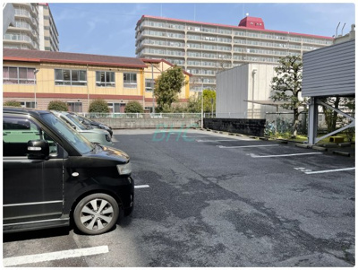 【駐車場】 | コスモ大津