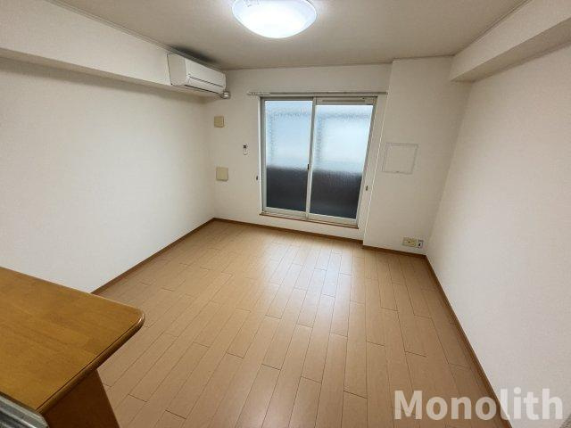 クリスタルブライトの居間・リビング