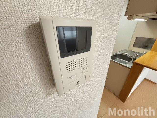 クリスタルブライトのセキュリティ