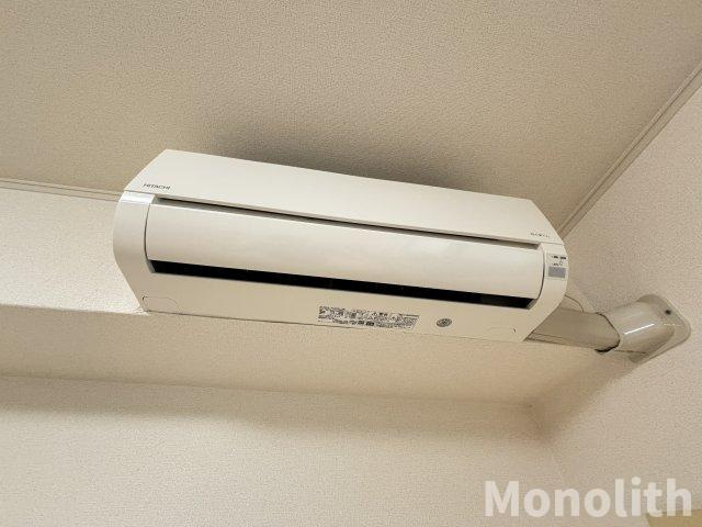 クリスタルブライトの設備