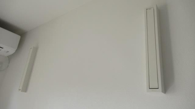 【設備】 | GRACEHILLS阿保