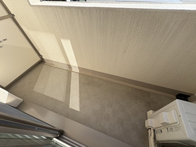 【バルコニー】 | GRACEHILLS阿保