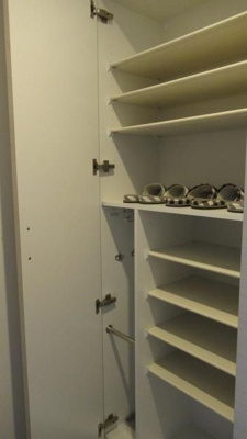 【収納】 | GRACEHILLS阿保