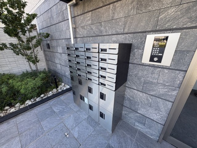 【その他共用部分】 | GRACEHILLS阿保