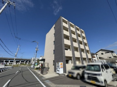 【外観】 | GRACEHILLS阿保