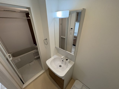 【洗面所】 | GRACEHILLS阿保