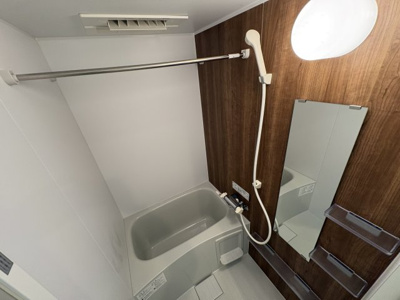 【浴室】 | GRACEHILLS阿保