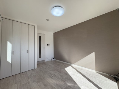 【内装】 | GRACEHILLS阿保