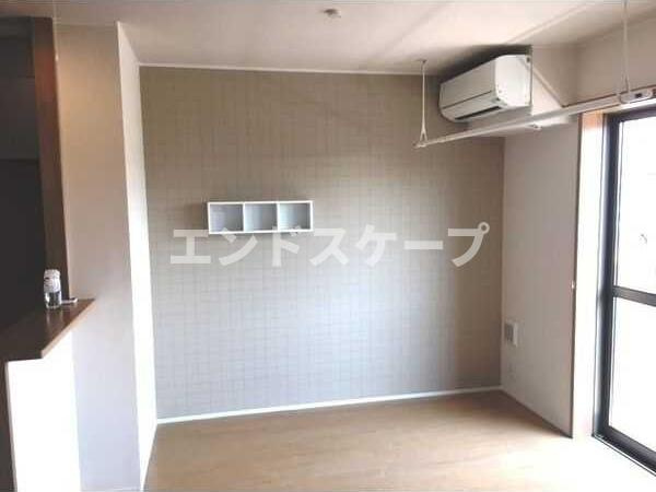 Le　Lienの居間・リビング|高崎、前橋エリアのお部屋探しはエンドスケープまで！お客様の理想お聞かせ下さい♪