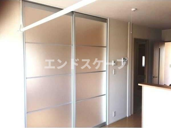 Le　Lienの内装|高崎、前橋エリアのお部屋探しはエンドスケープまで！お客様の理想お聞かせ下さい♪