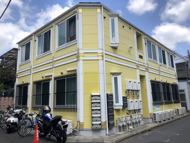 フェリスミーテ