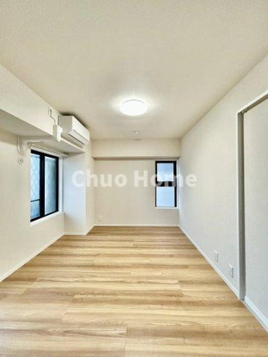 【子供部屋】 | ルイシャトレ綾瀬 | 居室