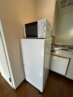 NCグリーンハイツの設備