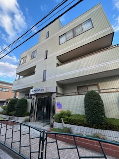 NCグリーンハイツ