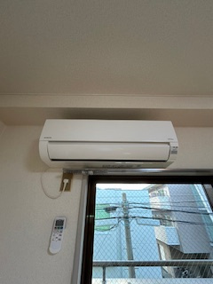 NCグリーンハイツの設備