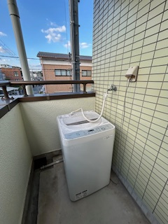 NCグリーンハイツの設備