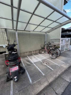 NCグリーンハイツのその他共用部分