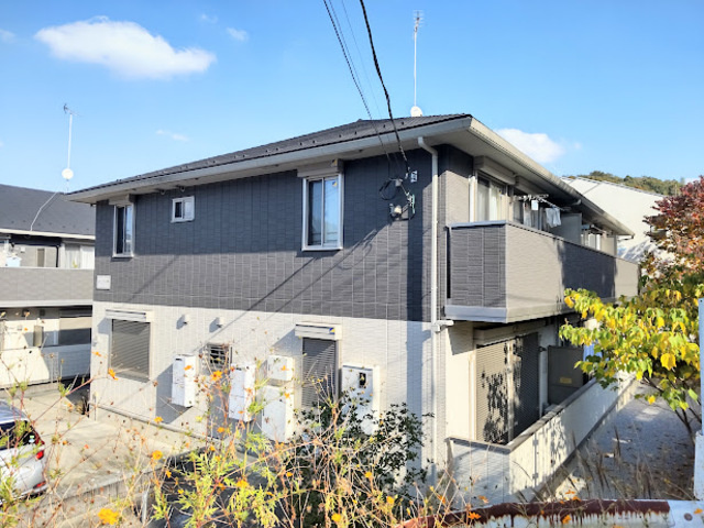 パークヒル安藤