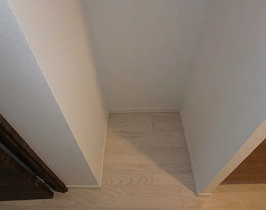 ルーエ本町の内装