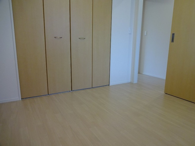 スライヴ プレイスのその他|洋室