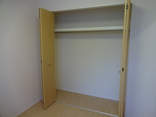 スライヴ プレイスの収納|クローゼット