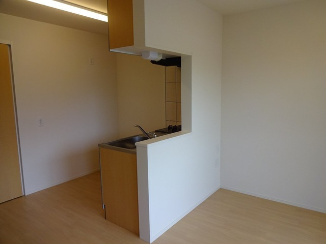 スライヴ プレイスのキッチン|キッチン