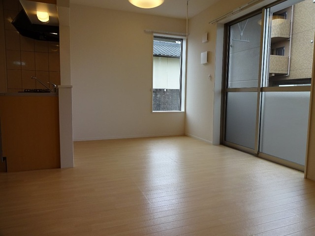 スライヴ プレイスの居間・リビング|リビング