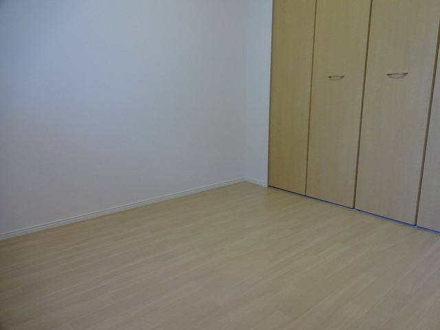 スライヴ プレイスの洋室|洋室