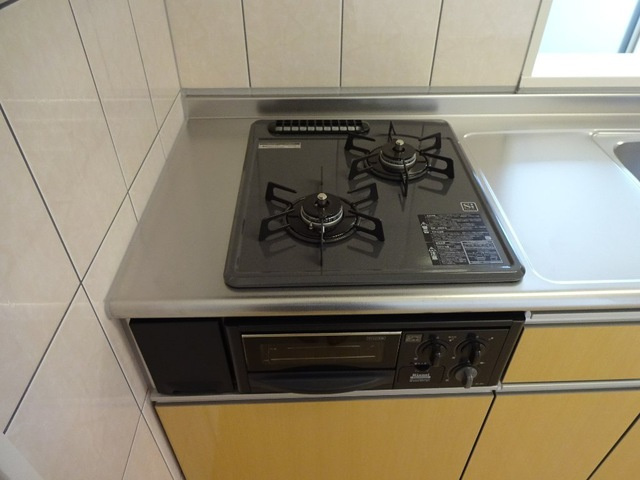 スライヴ プレイスのキッチン|キッチン