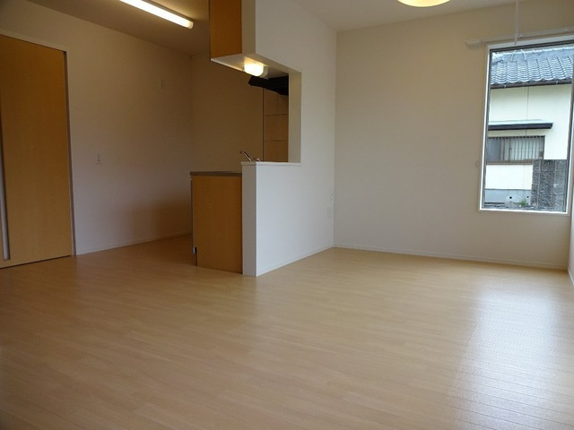 スライヴ プレイスの居間・リビング|リビング