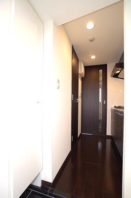 【内装】 | グランドコンシェルジュ錦糸町アジールコート