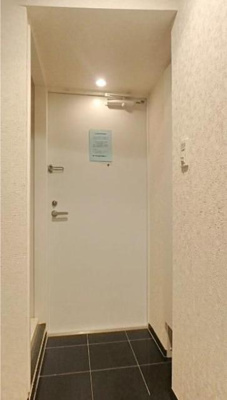 【玄関】 | グランドコンシェルジュ錦糸町アジールコート