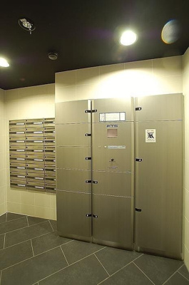 【設備】 | グランドコンシェルジュ錦糸町アジールコート