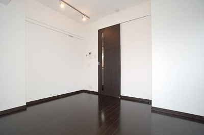 【寝室】 | グランドコンシェルジュ錦糸町アジールコート