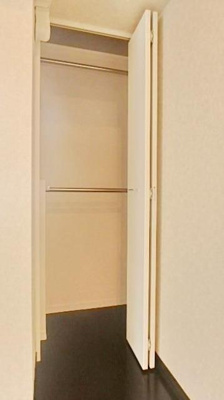 【収納】 | グランドコンシェルジュ錦糸町アジールコート