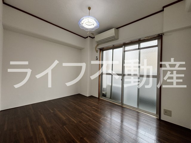 カーザ寿の内装|きれいな内装です