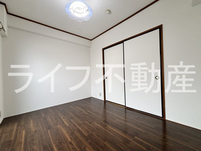 カーザ寿の居間・リビング|おしゃれな居間です