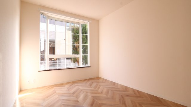 クイーンズコート東落合 C棟の子供部屋