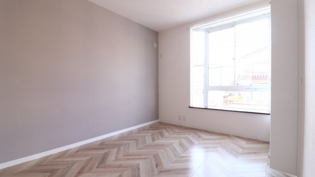 クイーンズコート東落合 C棟のその他