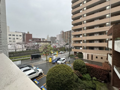 【展望】 | ライオンズマンション平沼第2