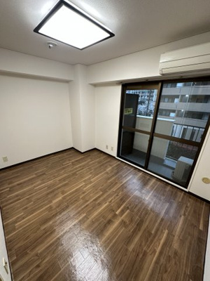 【居間・リビング】 | ライオンズマンション平沼第2