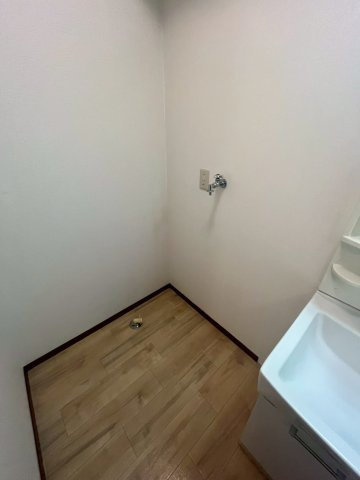 パストラルハイツの内装