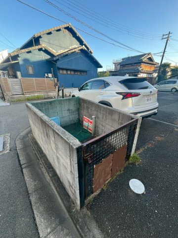 パストラルハイツのその他共用部分