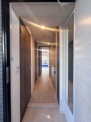 【玄関】 | ガーラ川口グランドステージ