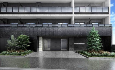 【その他共用部分】 | ガーラ川口グランドステージ