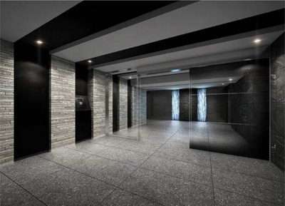 【ロビー】 | ガーラ川口グランドステージ